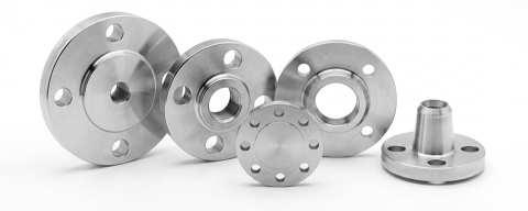 Seamless & Welded Steel Pipes